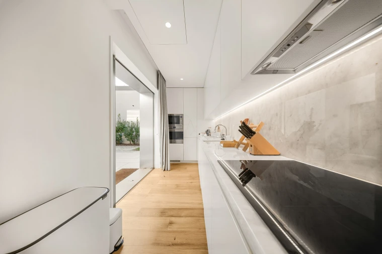 Moradia T3 para Venda em Cascais e Estoril Foto 11