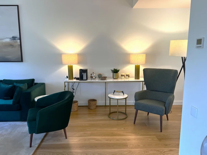 Moradia T3 para Venda em Cascais e Estoril Foto 8