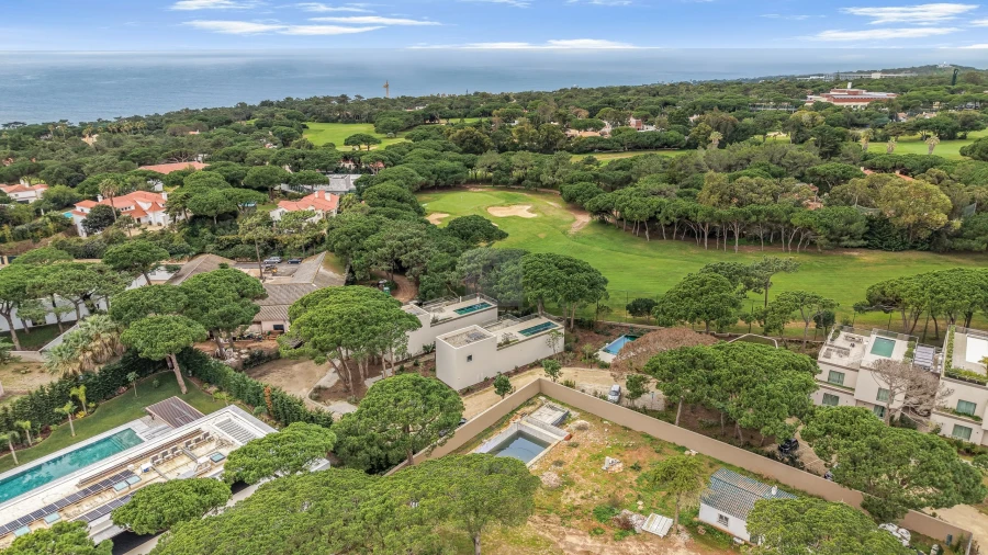 Moradia T3 para Venda em Cascais e Estoril Foto 45