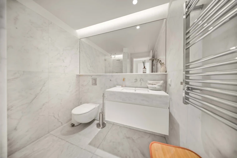 Moradia T3 para Venda em Cascais e Estoril Foto 23