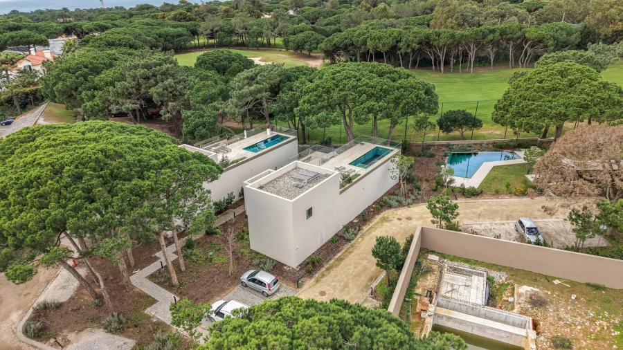 Moradia T3 para Venda em Cascais e Estoril Foto 42