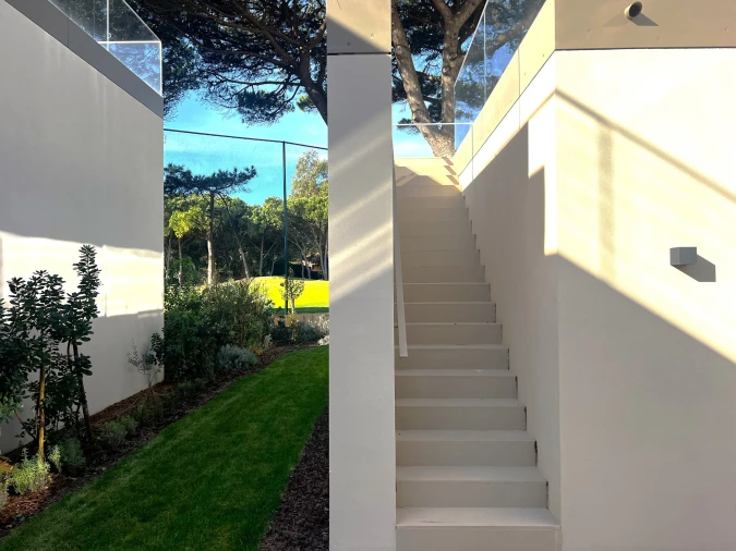 Moradia T3 para Venda em Cascais e Estoril Foto 36