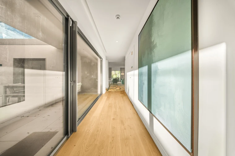 Moradia T3 para Venda em Cascais e Estoril Foto 15