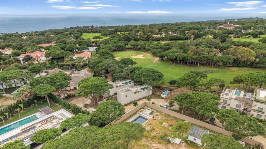 Moradia T3 para Venda em Cascais e Estoril Foto 44