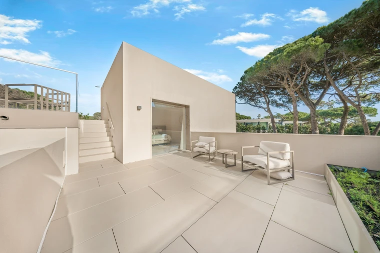 Moradia T3 para Venda em Cascais e Estoril Foto 16