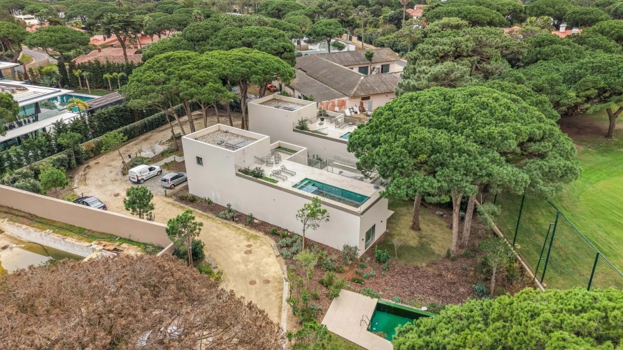 Moradia T3 para Venda em Cascais e Estoril Foto 43