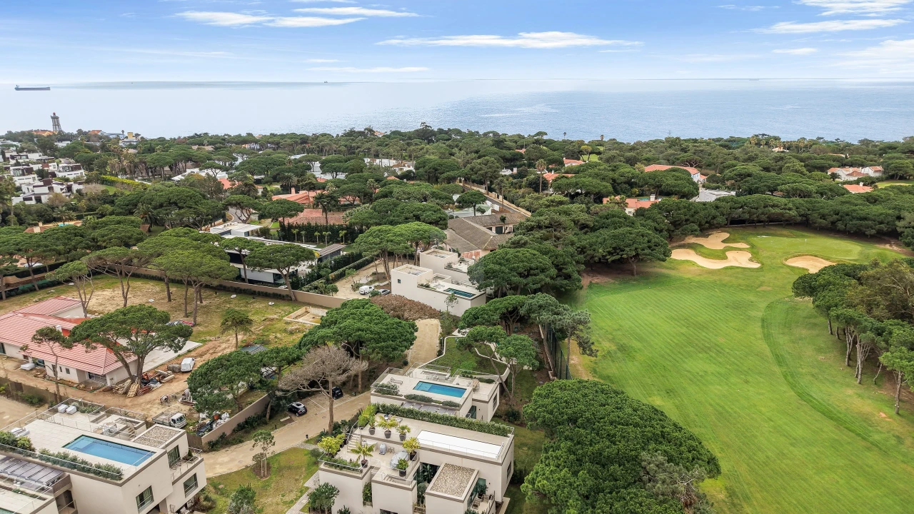 Moradia T3 para Venda em Cascais e Estoril Foto 44