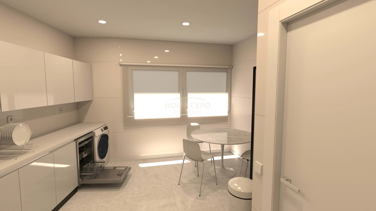 Apartamento T4 para Arrendamento em Santa Iria de Azoia, São João da Talha e Bobadela Foto 9