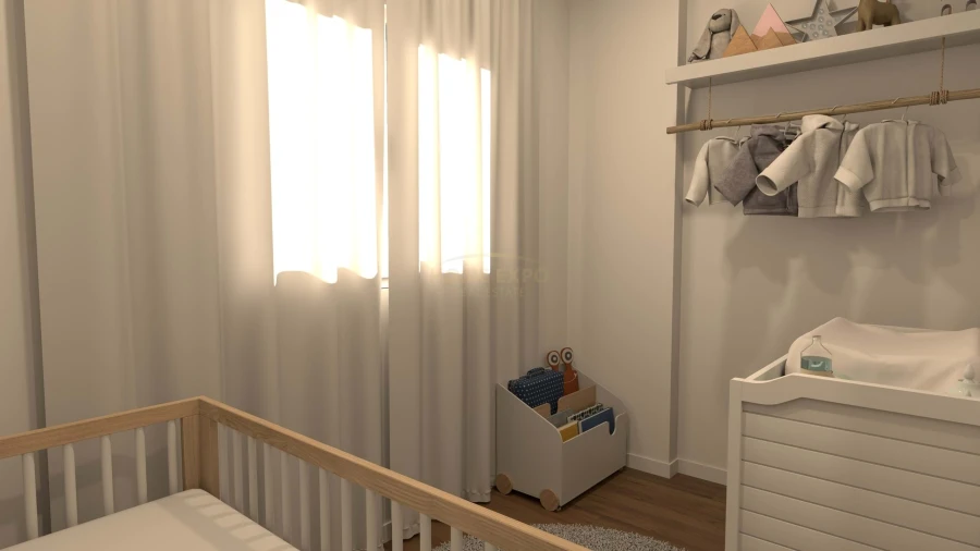 Apartamento T4 para Arrendamento em Santa Iria de Azoia, São João da Talha e Bobadela Foto 12