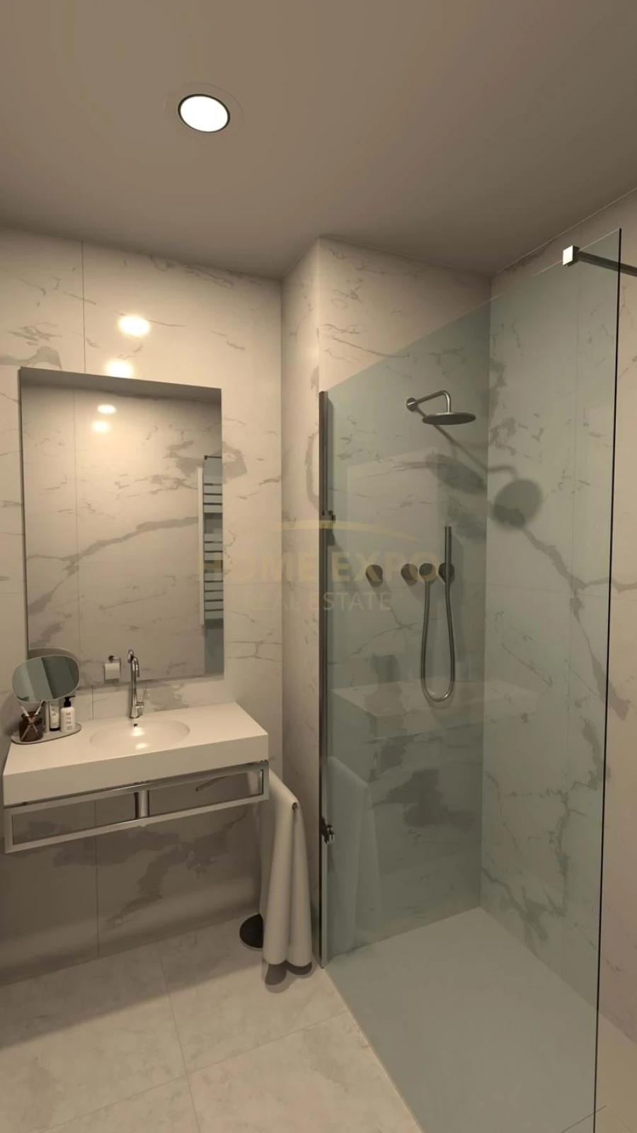 Apartamento T4 para Arrendamento em Santa Iria de Azoia, São João da Talha e Bobadela Foto 20