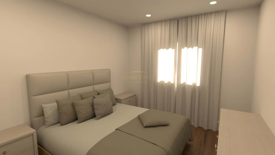 Apartamento T4 para Arrendamento em Santa Iria de Azoia, São João da Talha e Bobadela Foto 14