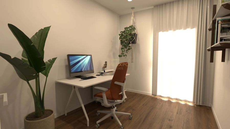 Apartamento T4 para Arrendamento em Santa Iria de Azoia, São João da Talha e Bobadela Foto 7