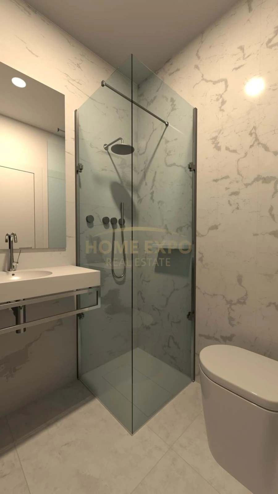 Apartamento T4 para Arrendamento em Santa Iria de Azoia, São João da Talha e Bobadela Foto 18