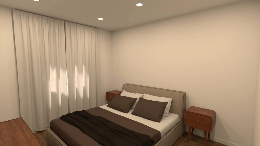 Apartamento T4 para Arrendamento em Santa Iria de Azoia, São João da Talha e Bobadela Foto 16