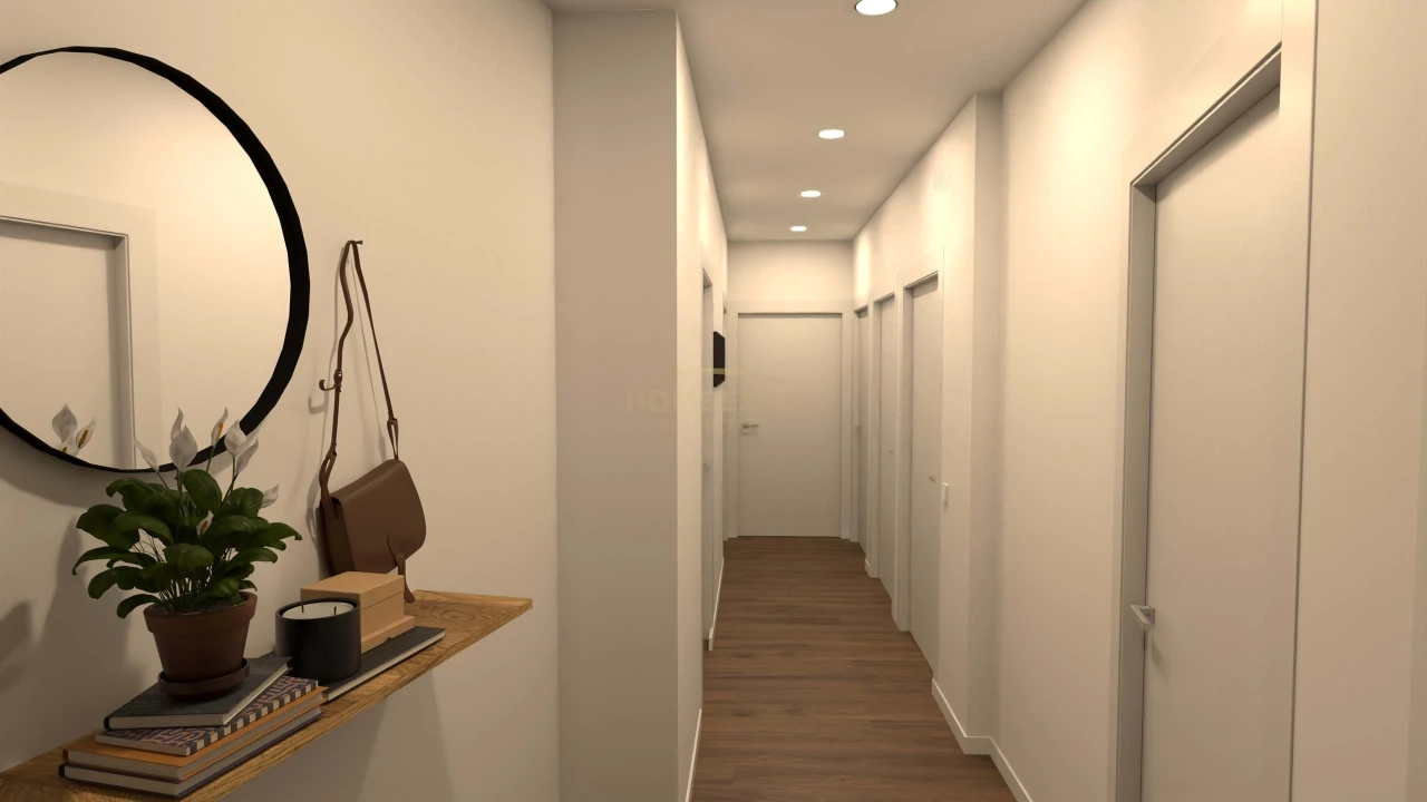 Apartamento T4 para Arrendamento em Santa Iria de Azoia, São João da Talha e Bobadela Foto 1