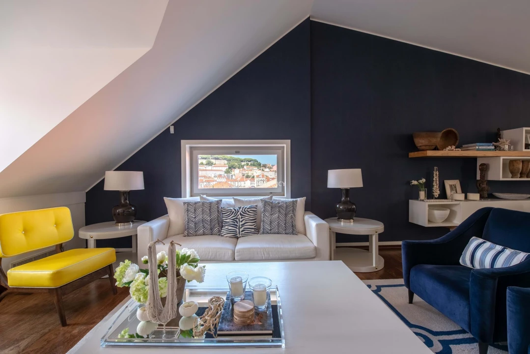 Apartamento T3 para Venda em Santa Maria Maior Foto 3
