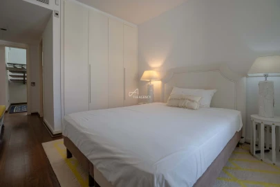 Apartamento T3 para Venda em Santa Maria Maior