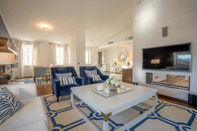 Apartamento T3 para Venda em Santa Maria Maior