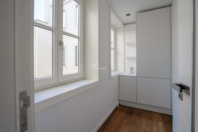 Apartamento T3 para Venda em Santa Maria Maior