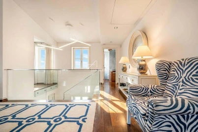 Apartamento T3 para Venda em Santa Maria Maior