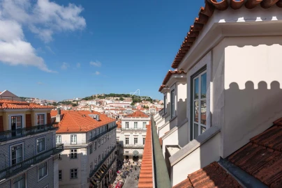 Apartamento T3 para Venda em Santa Maria Maior