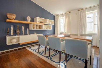 Apartamento T3 para Venda em Santa Maria Maior