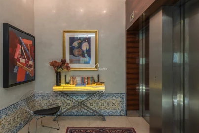 Apartamento T3 para Venda em Santa Maria Maior