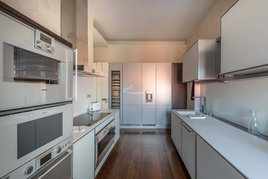 Apartamento T3 para Venda em Santa Maria Maior Foto 16