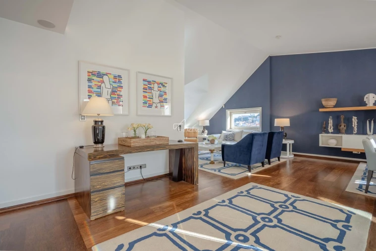 Apartamento T3 para Venda em Santa Maria Maior Foto 11