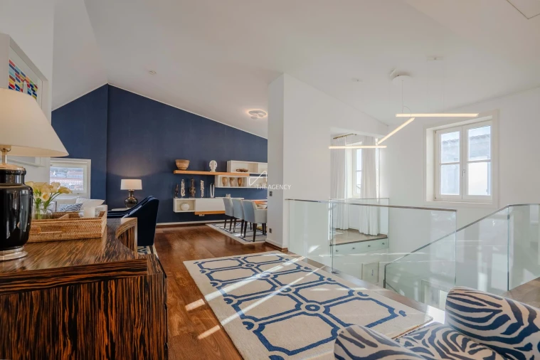Apartamento T3 para Venda em Santa Maria Maior Foto 15