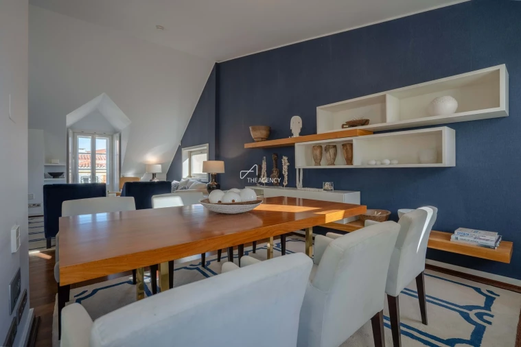 Apartamento T3 para Venda em Santa Maria Maior Foto 10