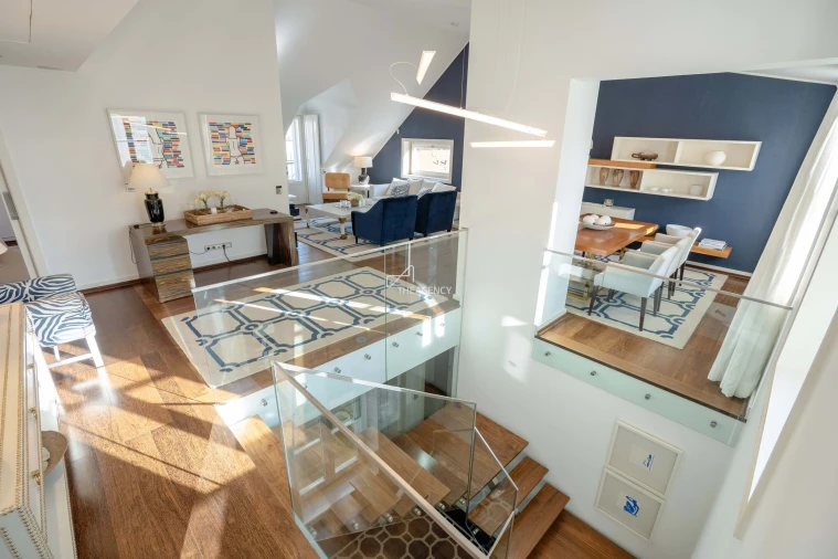 Apartamento T3 para Venda em Santa Maria Maior Foto 22