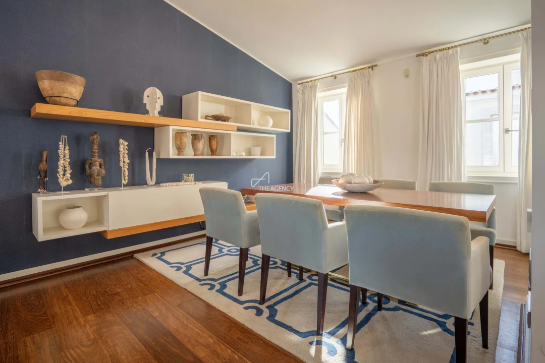 Apartamento T3 para Venda em Santa Maria Maior Foto 6
