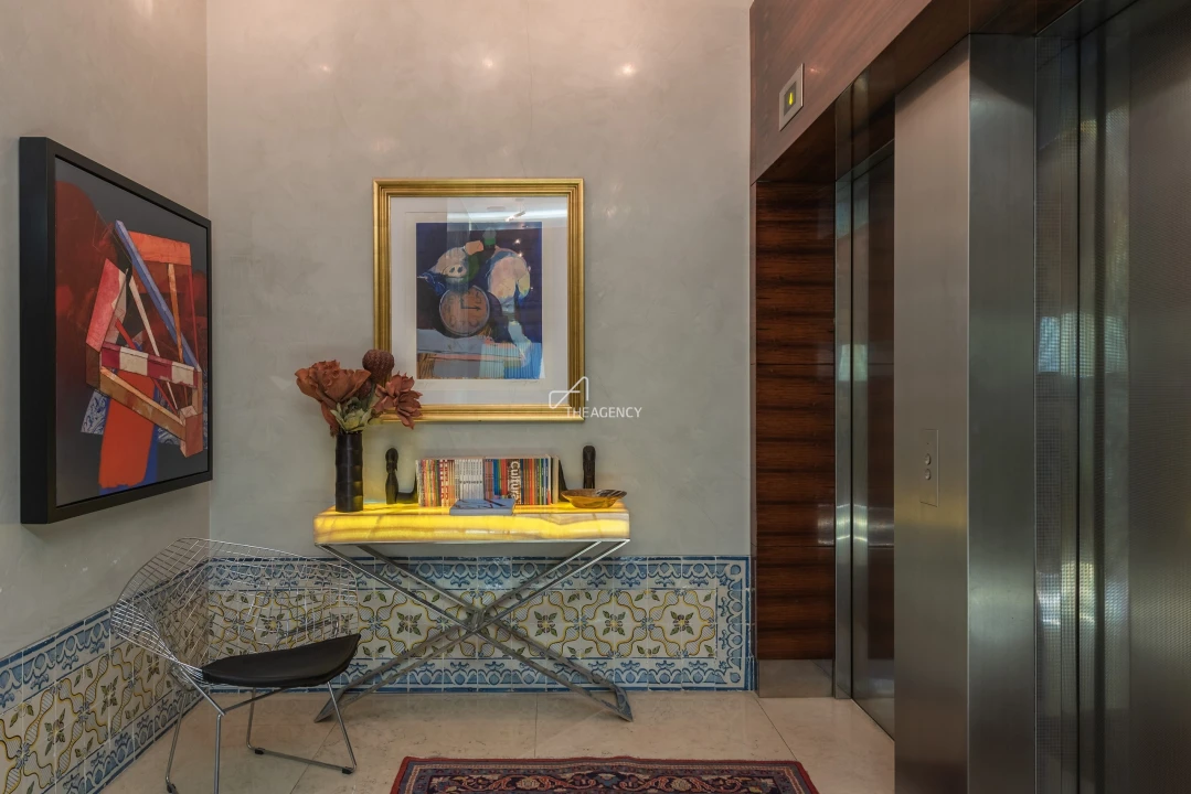 Apartamento T3 para Venda em Santa Maria Maior Foto 35