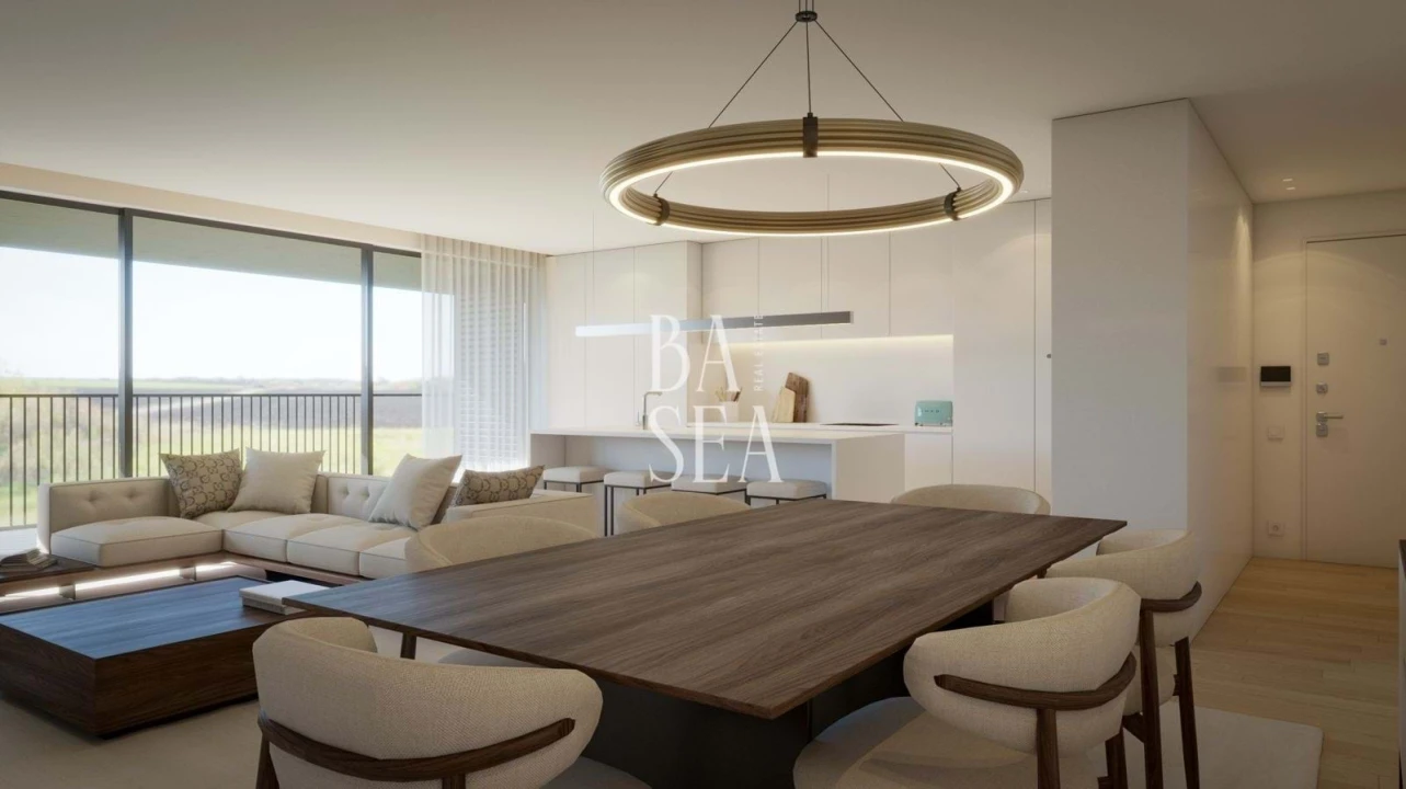 Apartamento T3 para Venda em Nogueira, Fraião e Lamaçães Foto 14