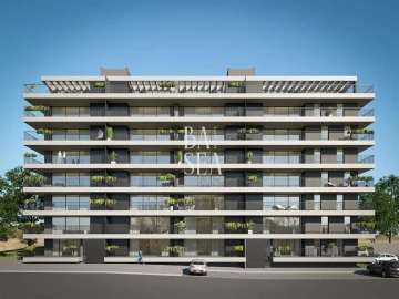 Apartamento T3 para Venda em Nogueira, Fraião e Lamaçães