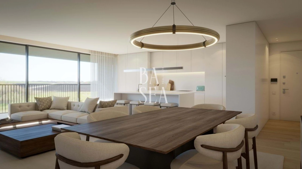 Apartamento T3 para Venda em Nogueira, Fraião e Lamaçães Foto 1