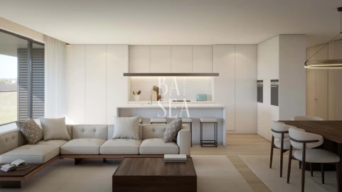 Apartamento T3 para Venda em Nogueira, Fraião e Lamaçães