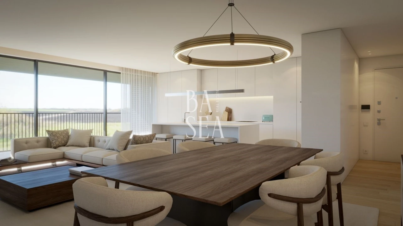 Apartamento T3 para Venda em Nogueira, Fraião e Lamaçães Foto 4