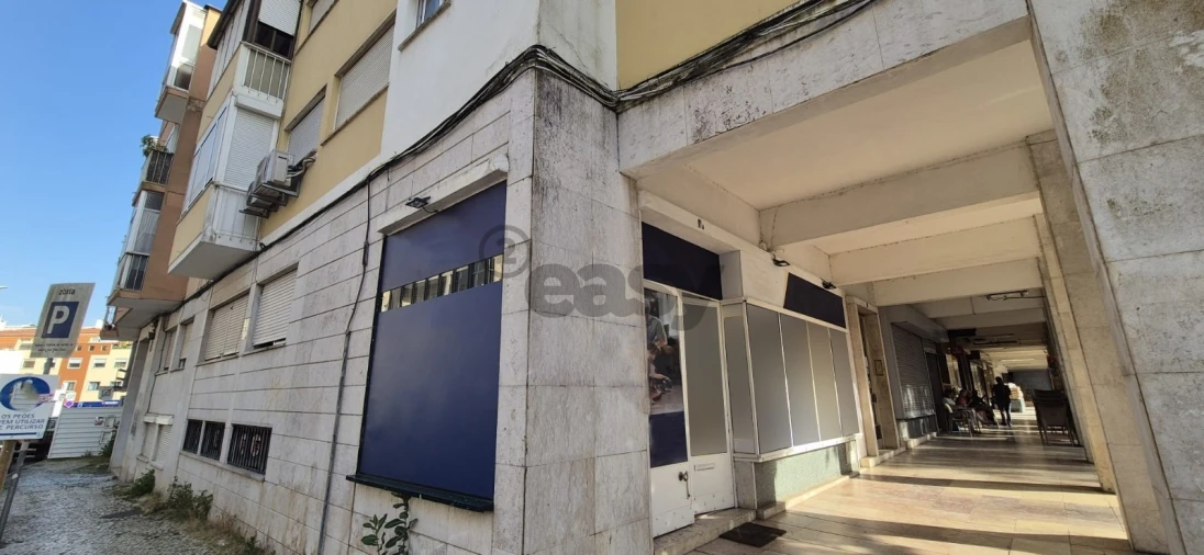 Loja para Venda em Venteira Foto 19