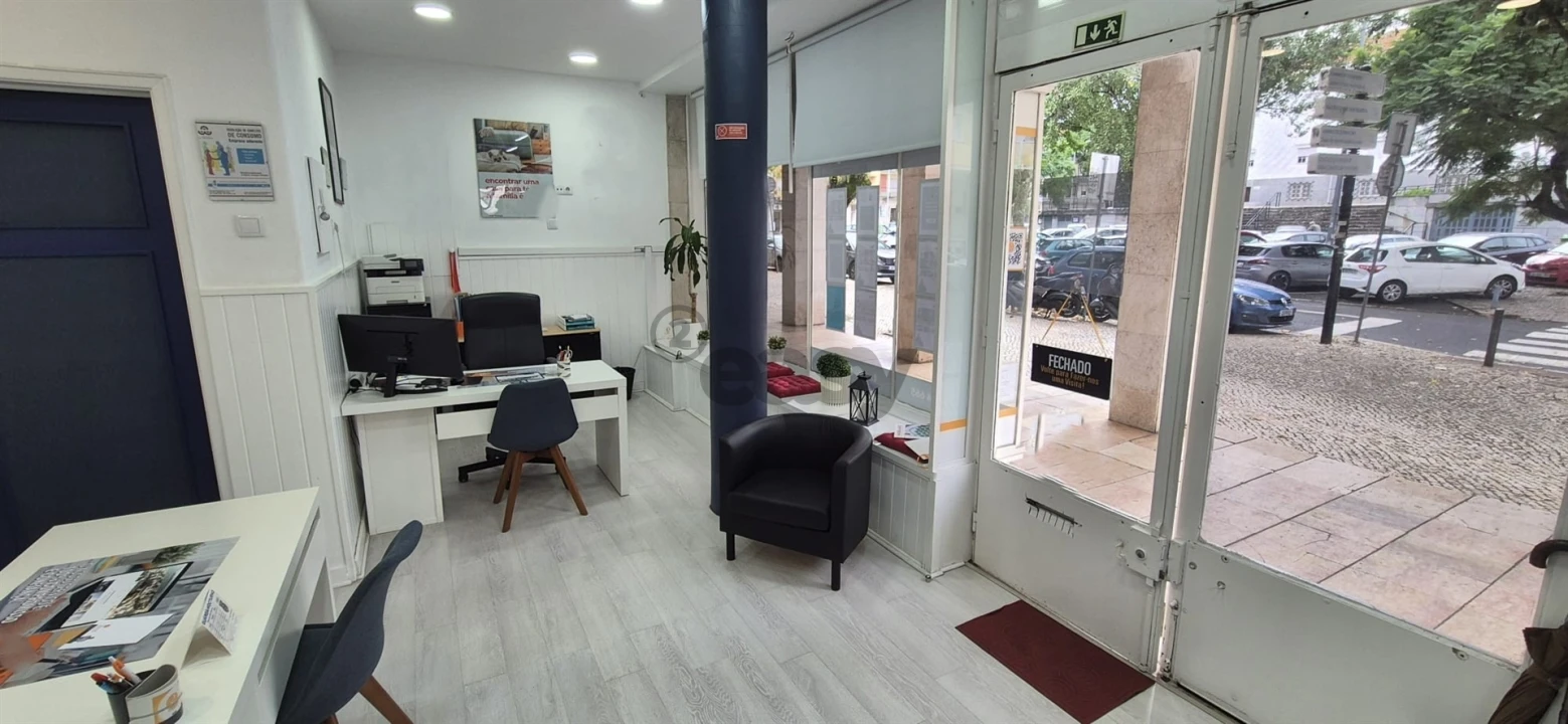 Loja para Venda em Venteira Foto 4