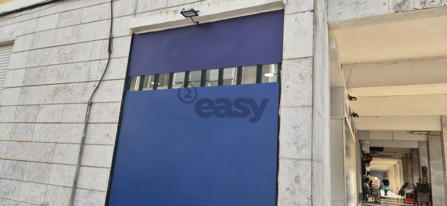 Loja para Venda em Venteira Foto 20