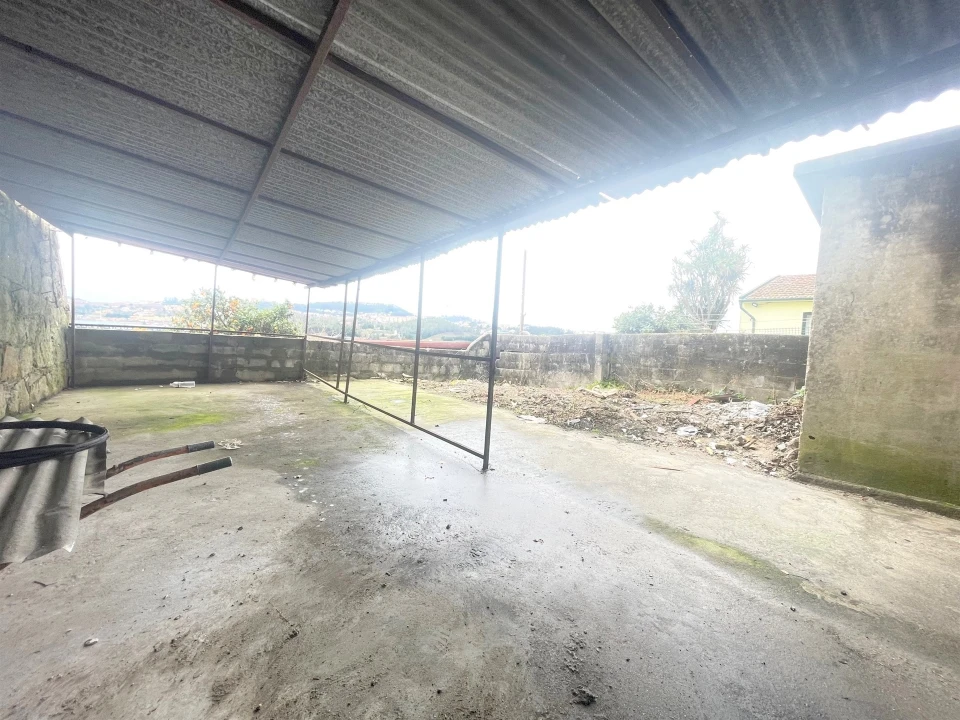 Armazém para Arrendamento em Avintes Foto 7