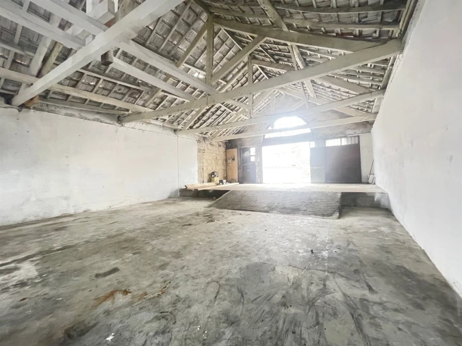 Armazém para Arrendamento em Avintes Foto 18