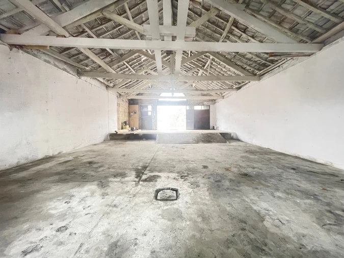 Armazém para Arrendamento em Avintes Foto 19