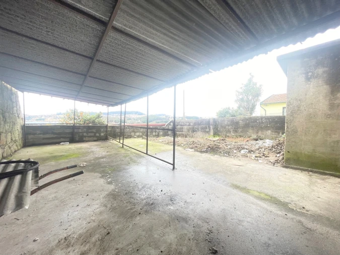 Armazém para Arrendamento em Avintes Foto 16