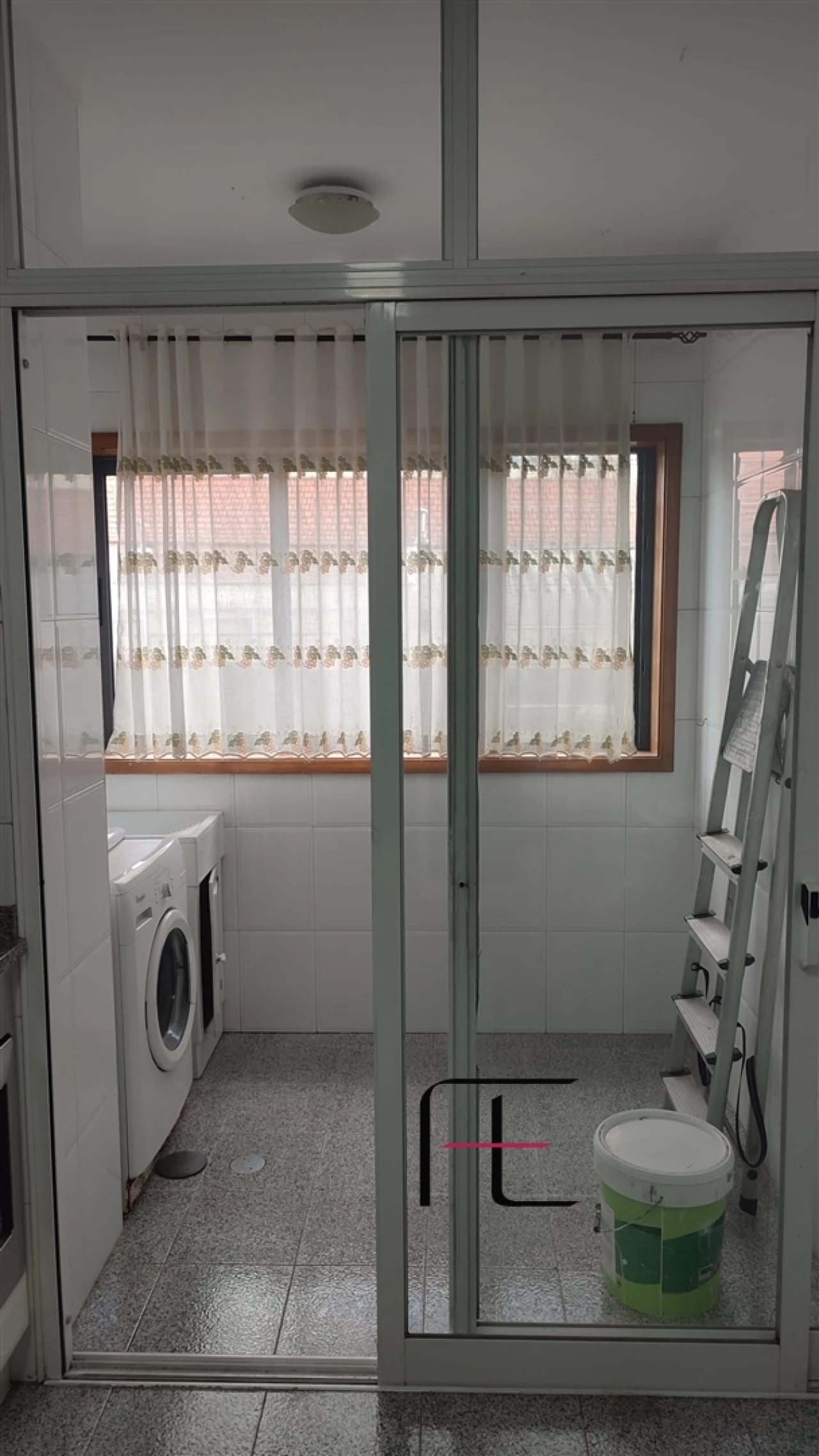 Apartamento T3 para Venda em Aguas Santas Foto 23