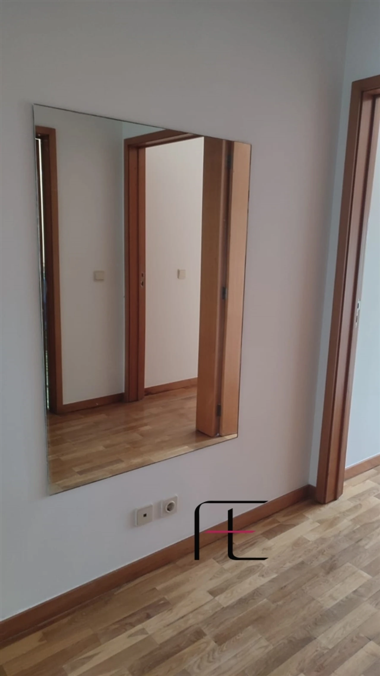 Apartamento T3 para Venda em Aguas Santas Foto 7