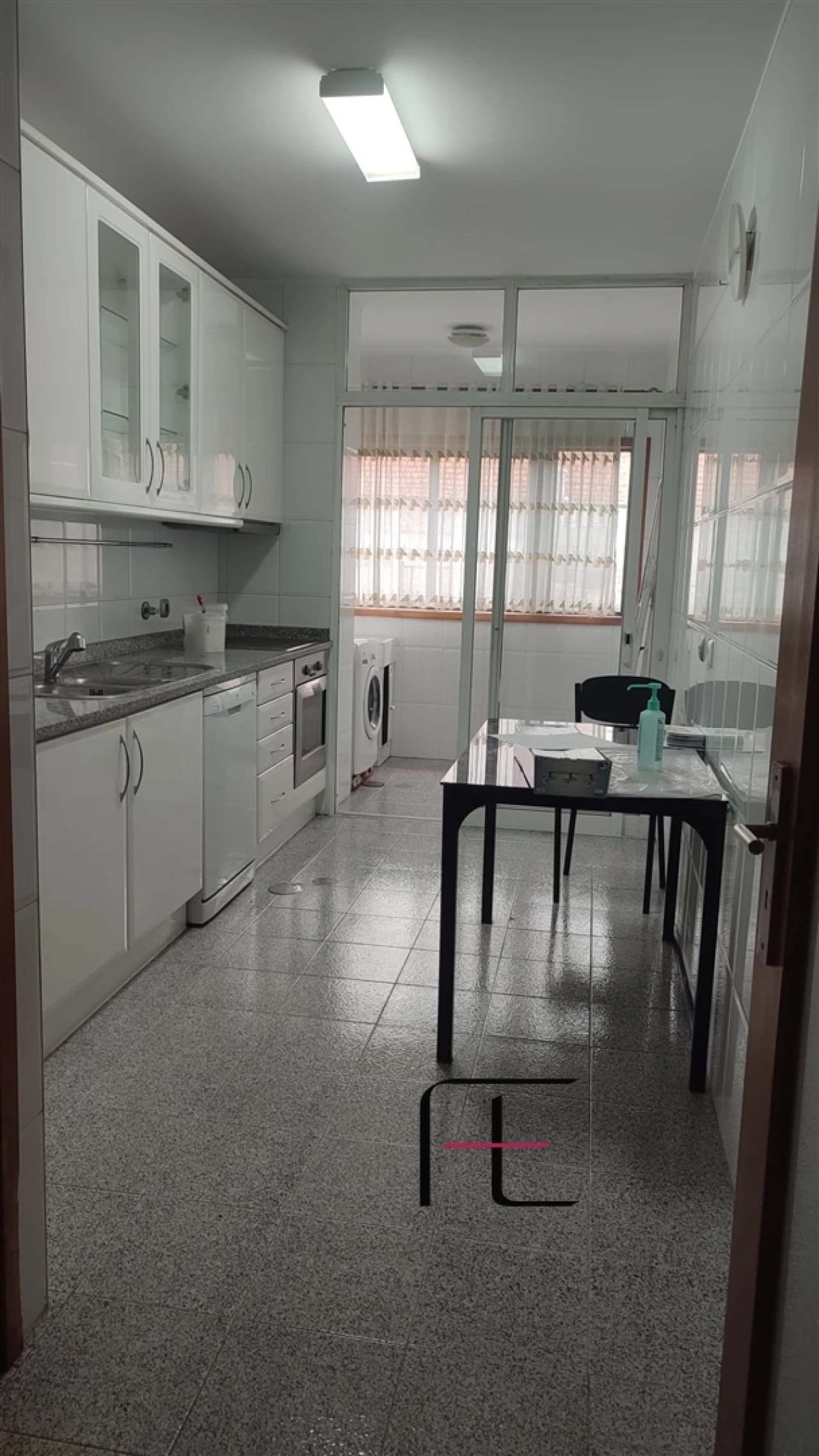 Apartamento T3 para Venda em Aguas Santas Foto 21