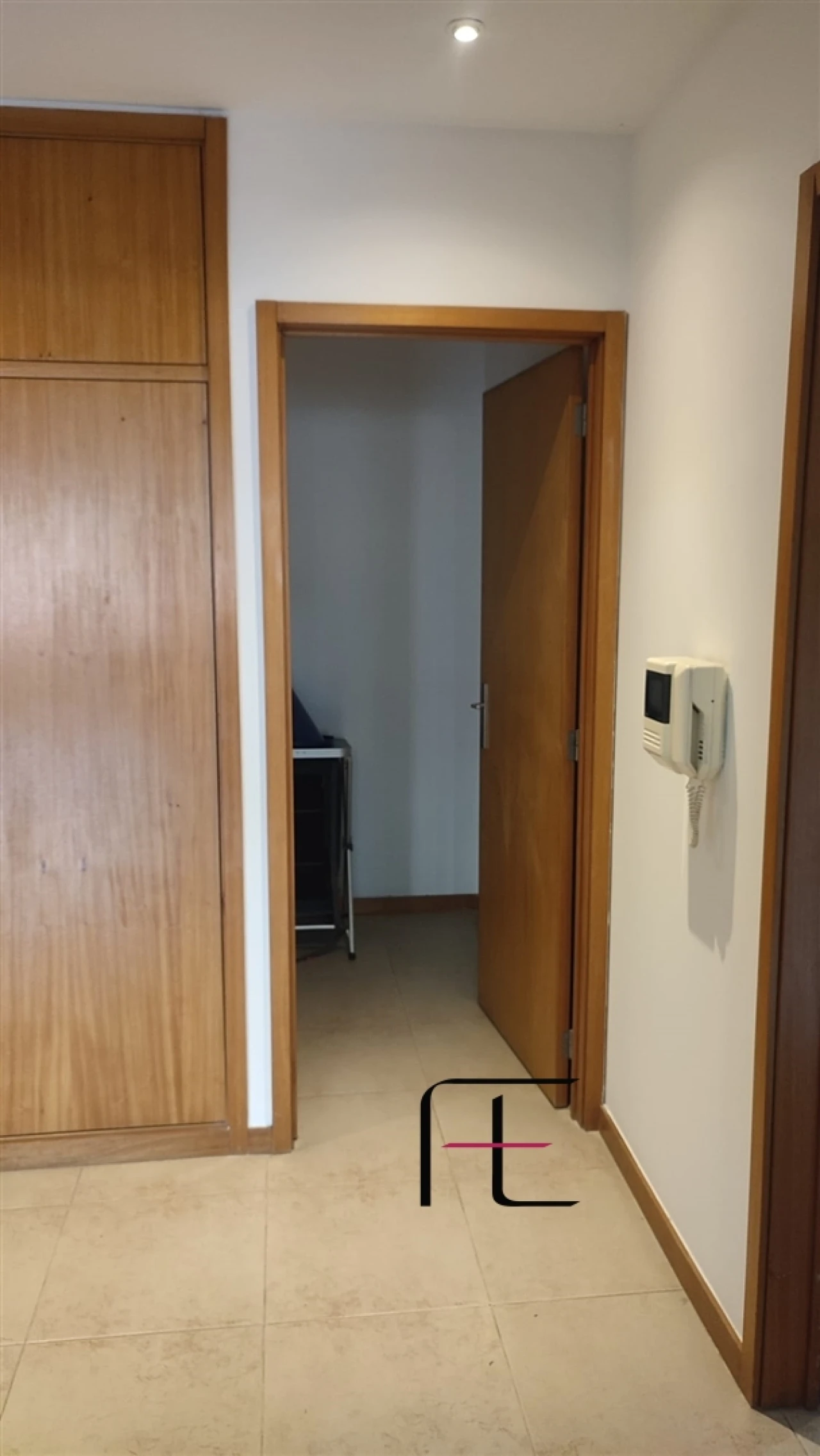 Apartamento T3 para Venda em Aguas Santas Foto 20